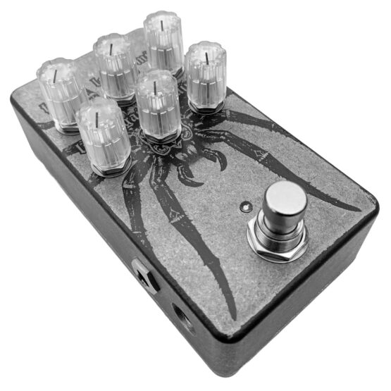 B3T4 preamp