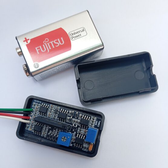 BATTERY HACK modules - Image 2