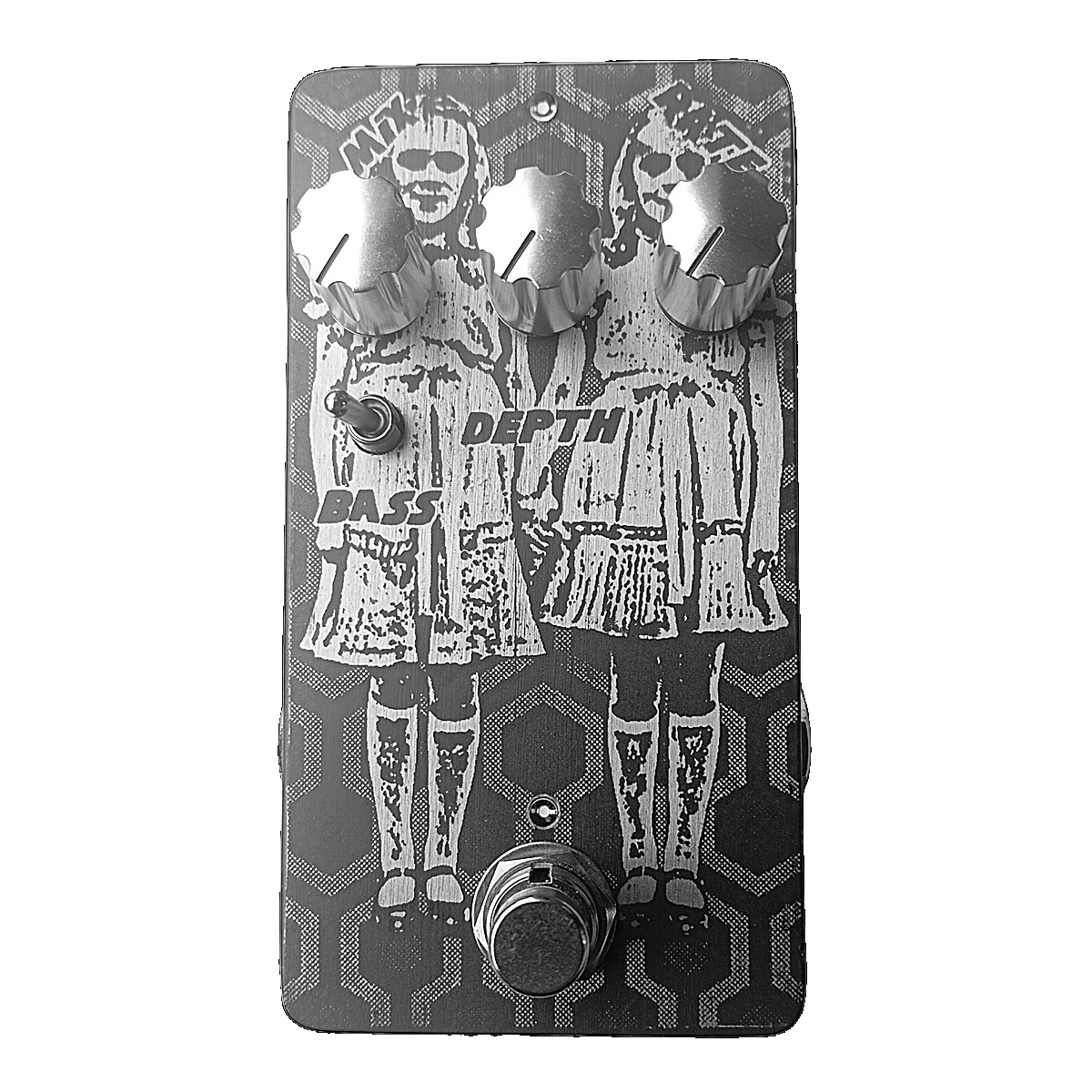 Analog_Chorus Analog_Chorus