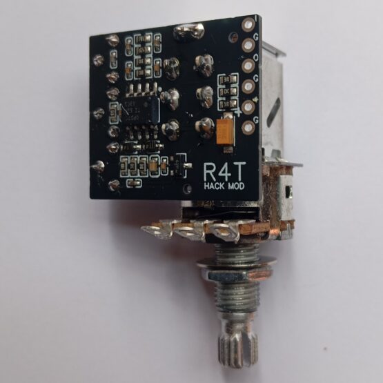INSTRUMENT HACK MODULES - Image 2