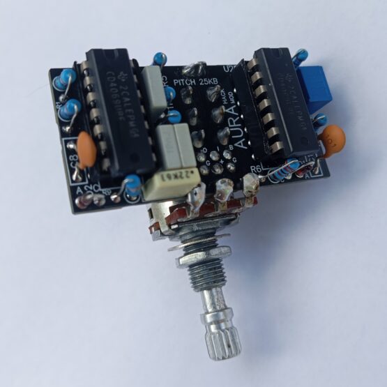 INSTRUMENT HACK MODULES - Image 3