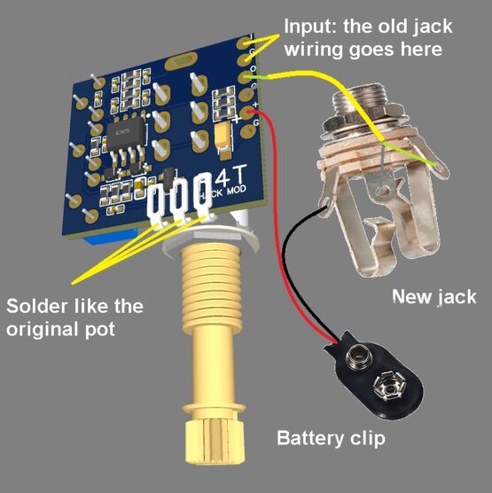 INSTRUMENT HACK MODULES - Image 3