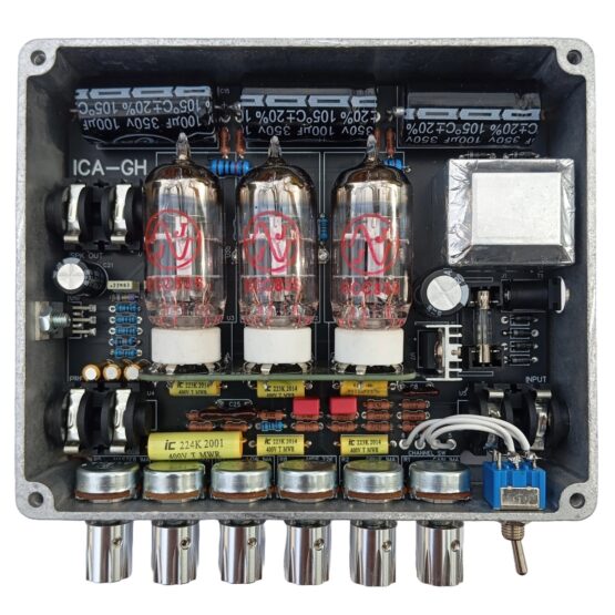 MINI GH - Image 4