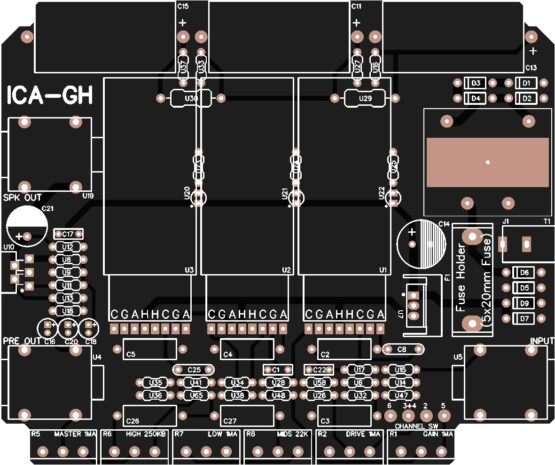 MINI GH - Image 5